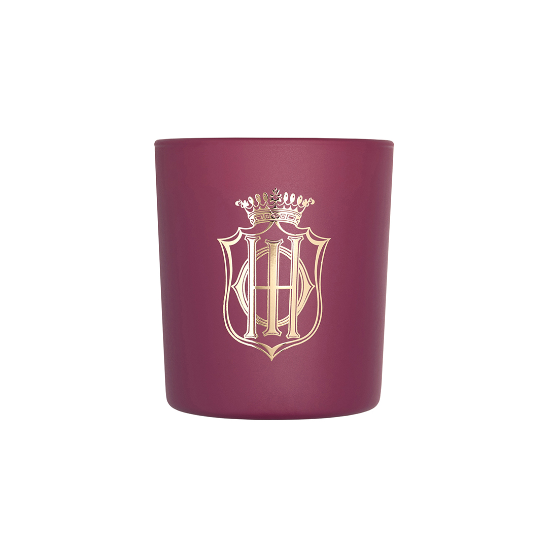 Sisley Bougie Parfumée Rose Sisley Bougie Parfumée Rose