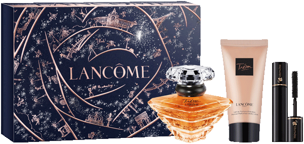 Lancôme Trésor Set