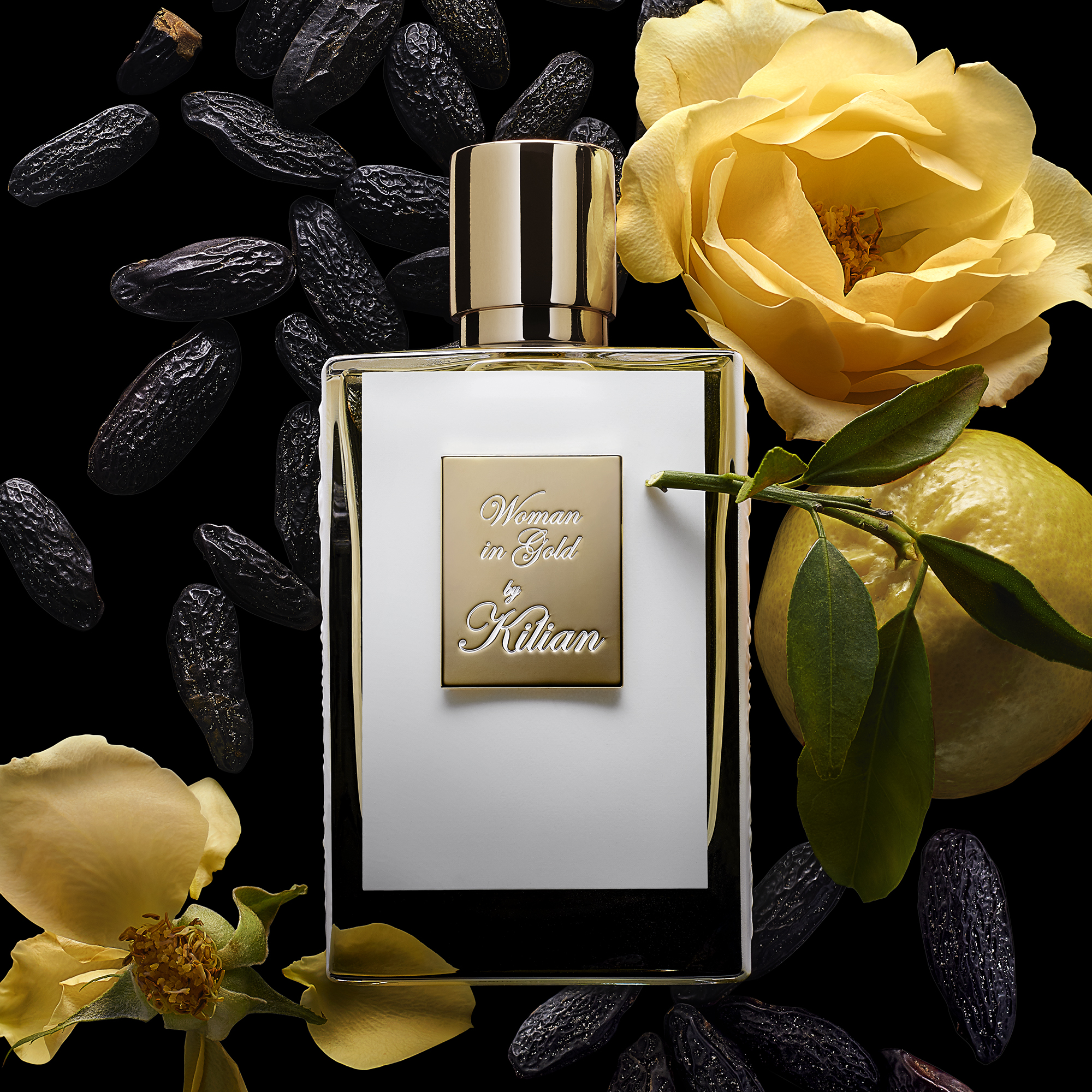 Kilian Paris Woman in Gold E.d.P.