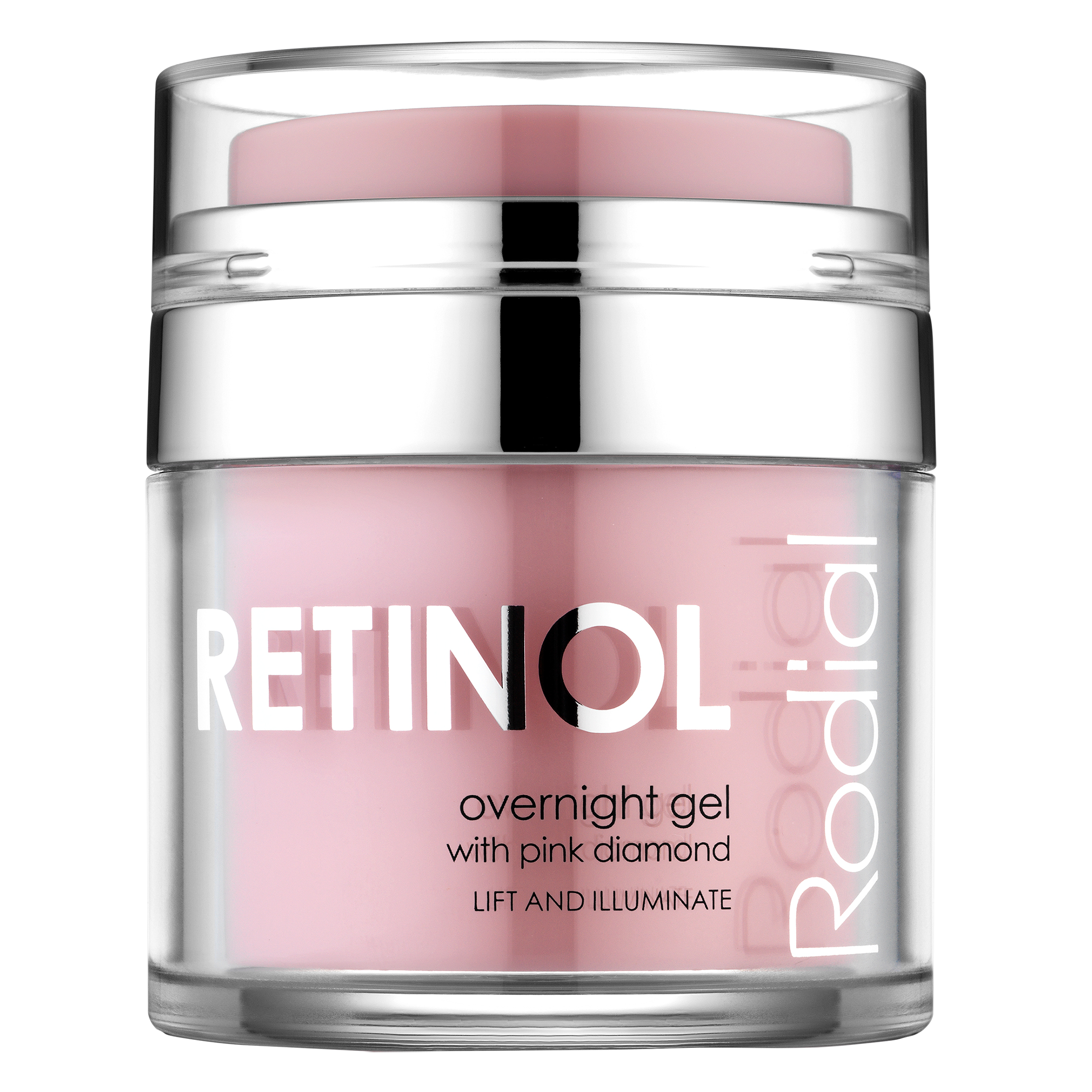 Rodial Retional Overnight Gel Rodial Retional Overnight Gel
