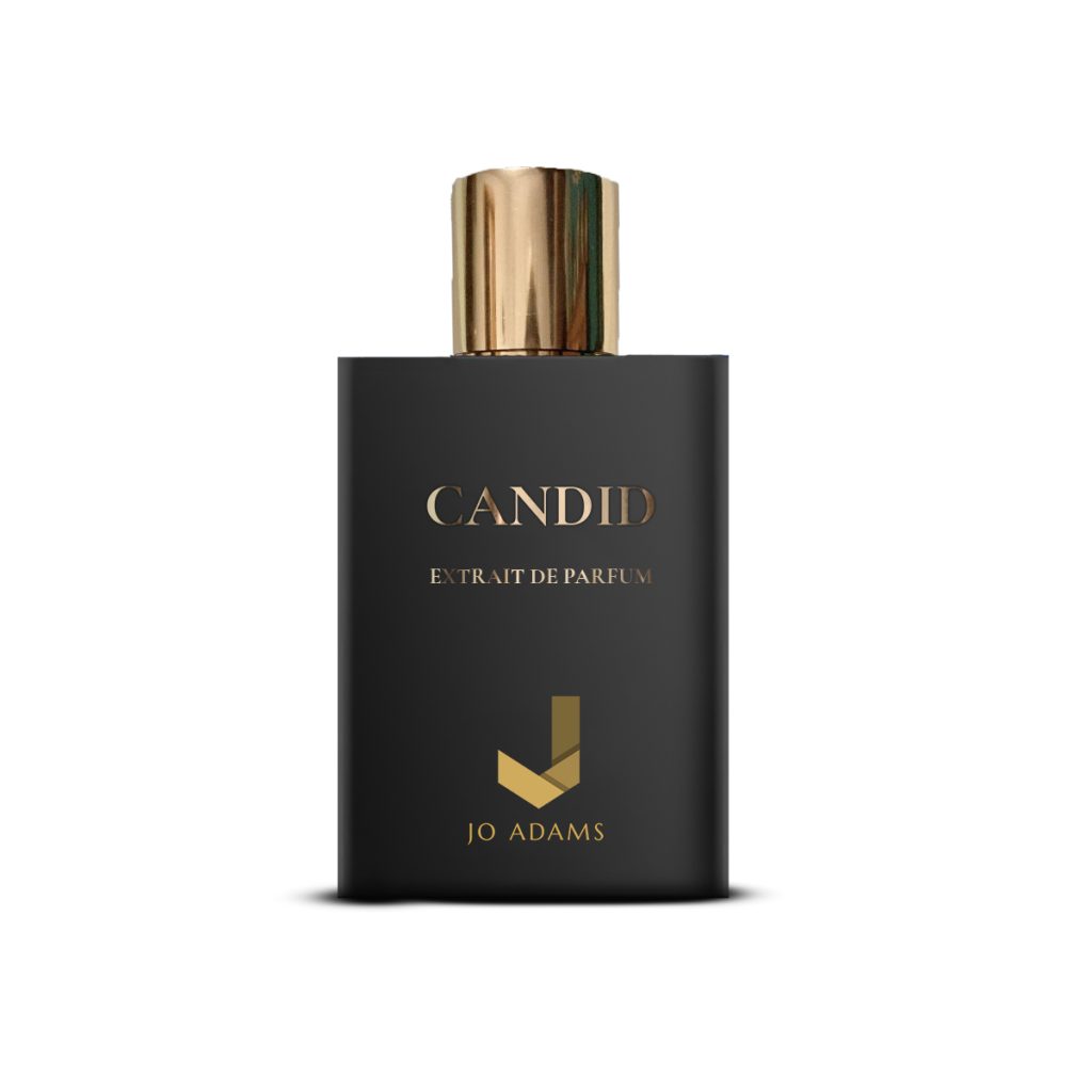 Jo Adams Candid Extrait du Parfum