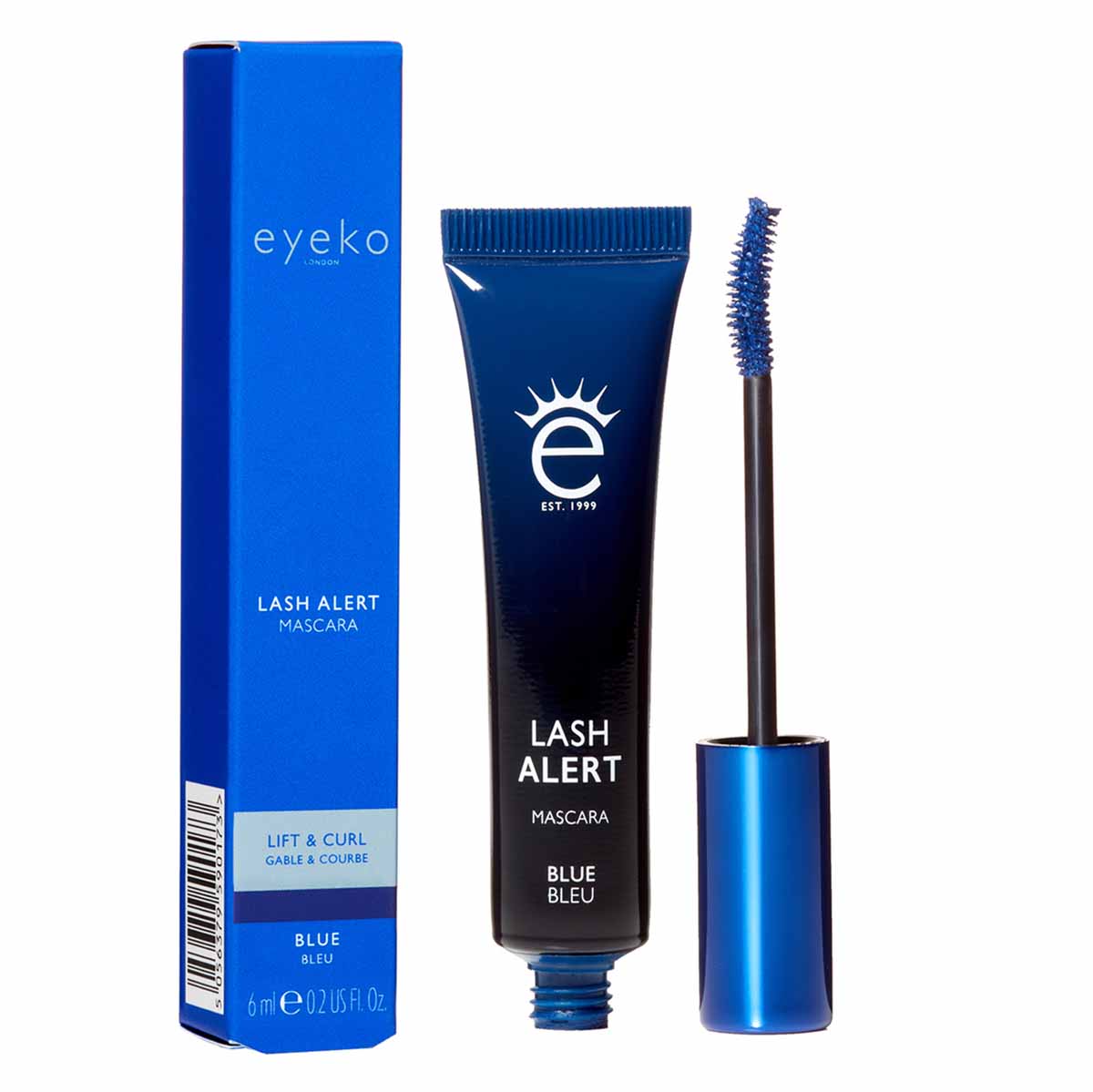 Eyeko Lash Alert Mascara