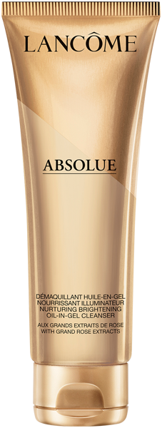Lancôme Absolue Cleansing Oil-In-Gel