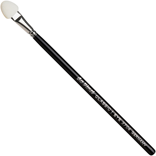 Da Vinci Classic Applikator Weiß