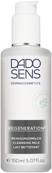 DADO SENS REGENERATION E REINIGUNGSMILCH