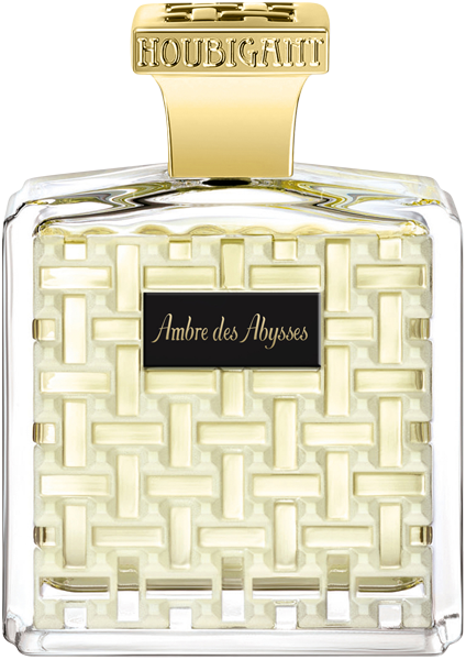 Houbigant Ambre des Abysses E.d.P. Nat. Spray
