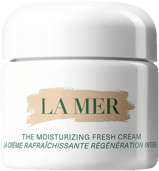 La Mer The Moisturizing Fresh Cream | Parfümerie Godel