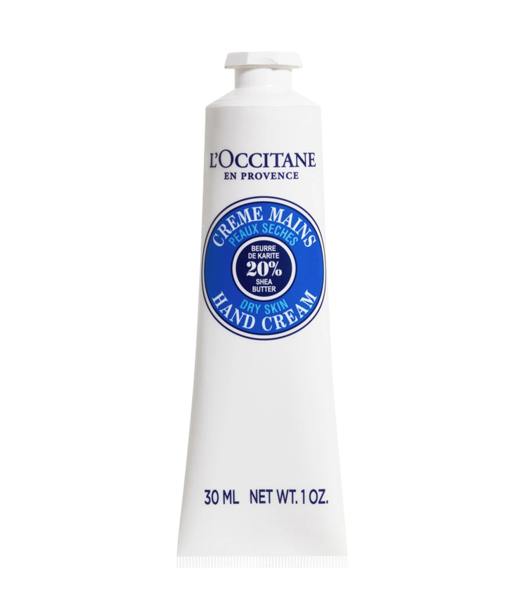 L'Occitane Shea Handcreme