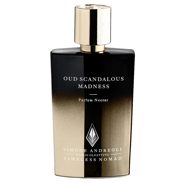 Simone Andreoli Oud Scandalous Madness EdP Nat. Spray