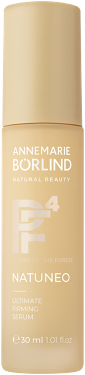 ANNEMARIE BÖRLIND Natuneo Ultimate Firming Serum