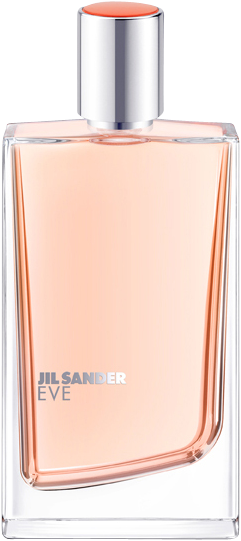 Jil Sander Eve Eau de Toilette Nat. Spray