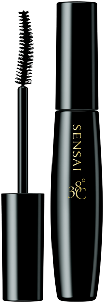 Sensai Mascara 38°C Volume | Parfümerie Godel