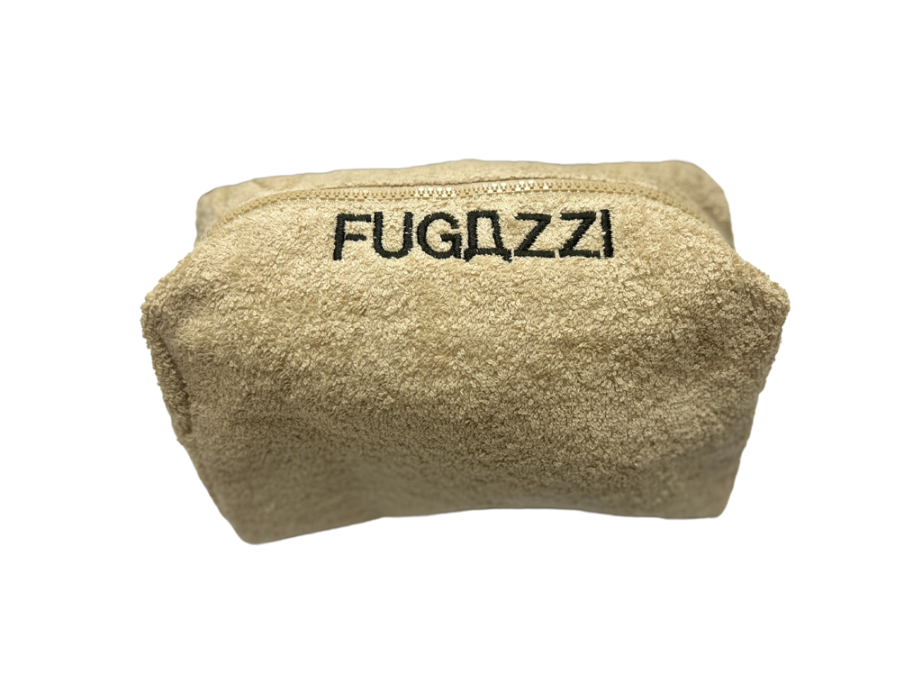 Gratis Fugazzi Wash Bag