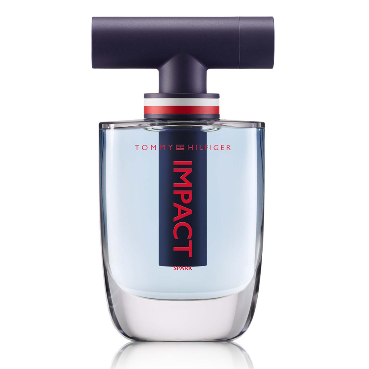 Tommy Hilfiger Impact Spark Eau de Toilette Nat.Spray