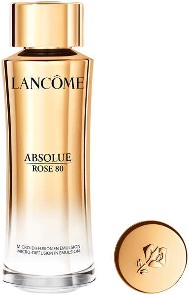 Lancôme Absolue Rose 80 Emulsion Lancôme Absolue Rose 80 Emulsion