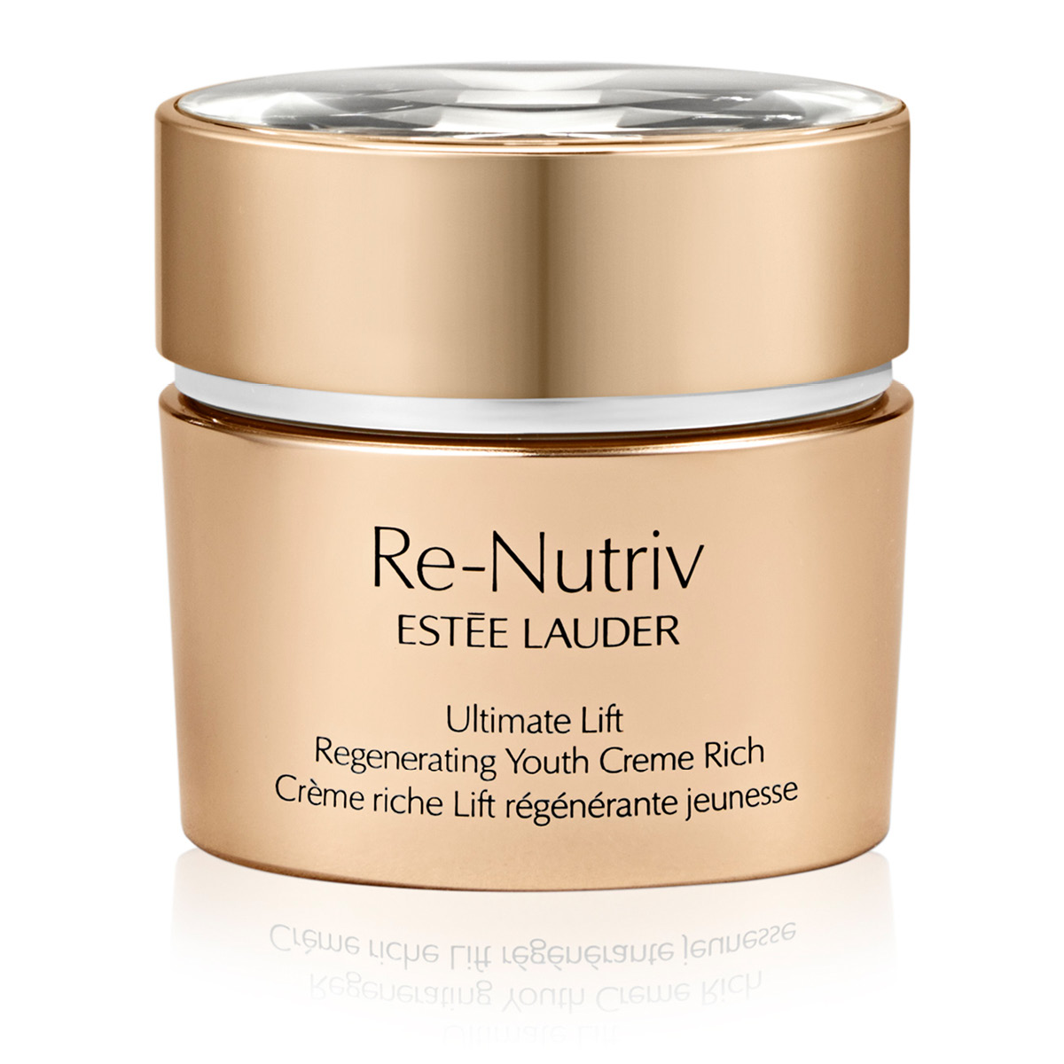 Estée Lauder Re-Nutriv Ultimate Lift Regenerating Creme Rich