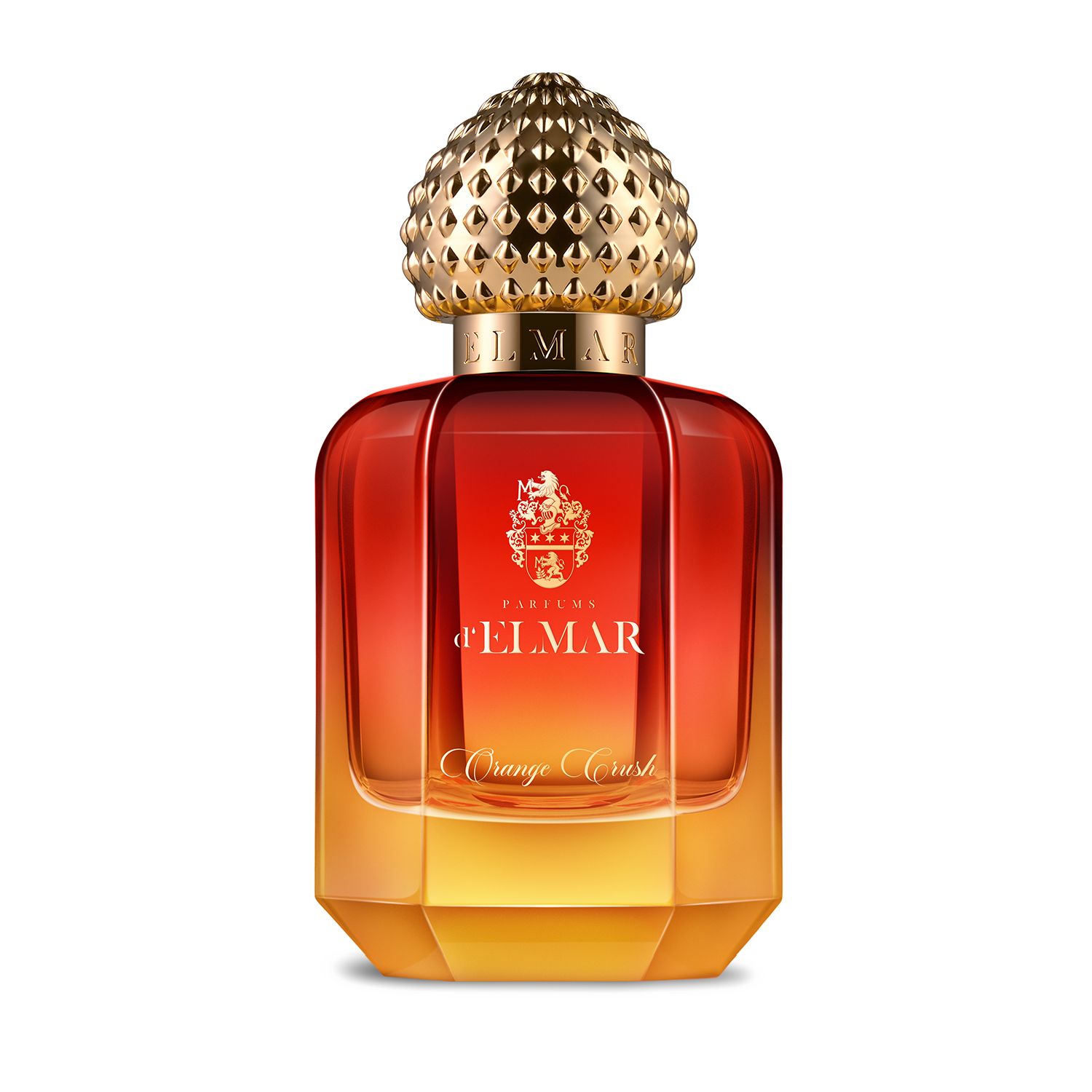 Parfums d'Elmar Orange Crush Extrait de Parfums