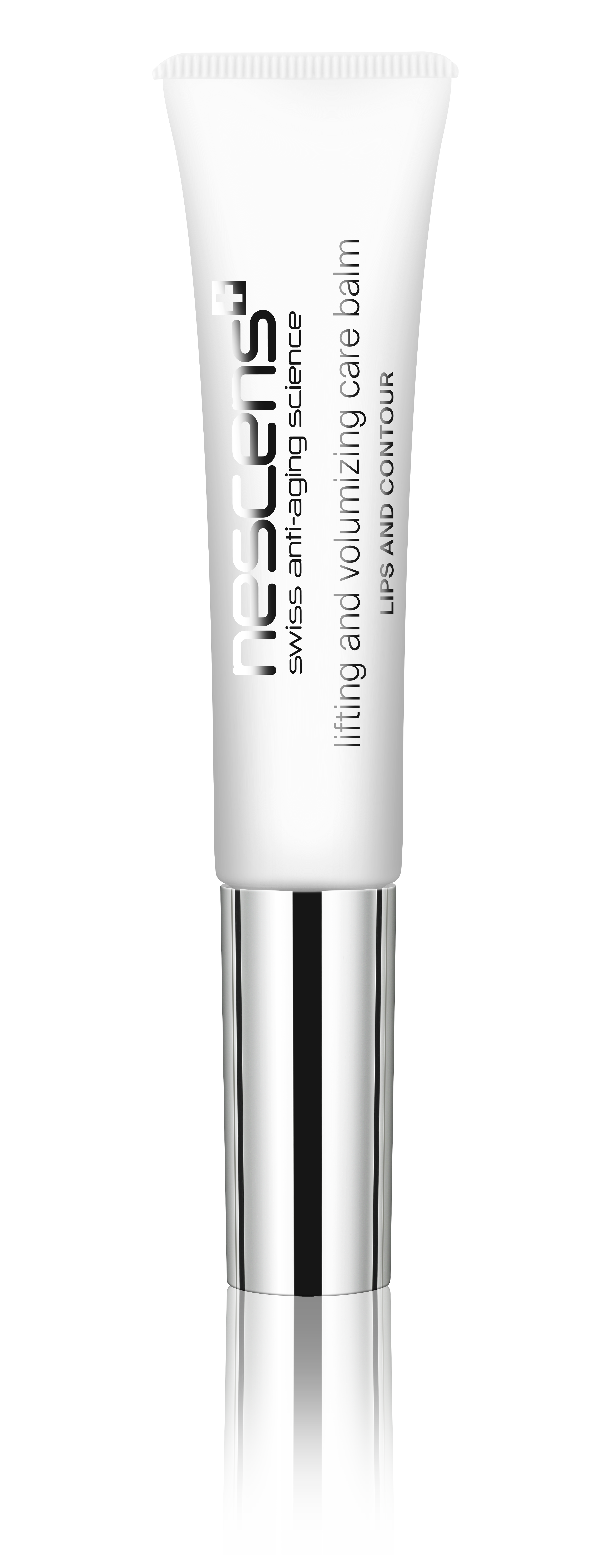 nescens Volumenspendender Lifting-Lippen-Balsam