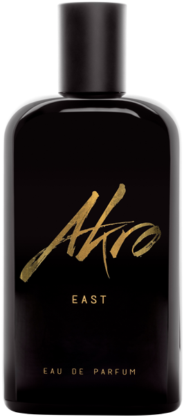 Akro East EdP Nat. Spray