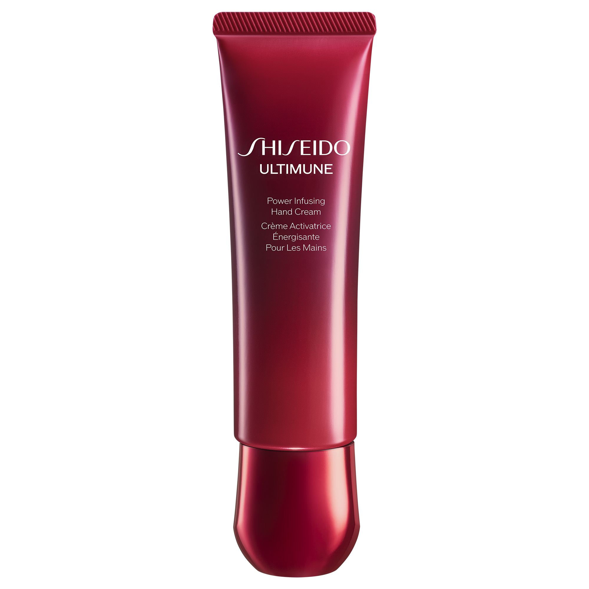 Shiseido Ultimune Hand Cream
