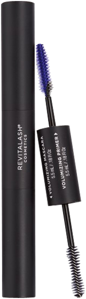 Revitalash Volumizing Double-Ended Duo