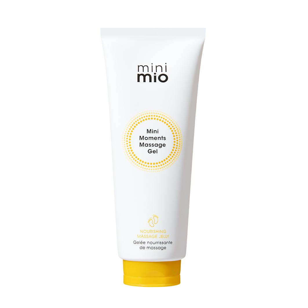 Mini Mio Mini Moments Massage Gel
