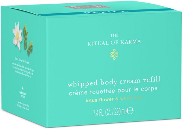 Rituals The Ritual of Karma Body Cream Refill