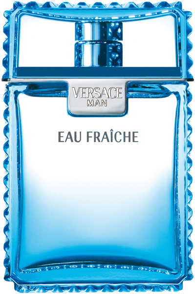 Versace Man Eau Fraîche After Shave Lotion