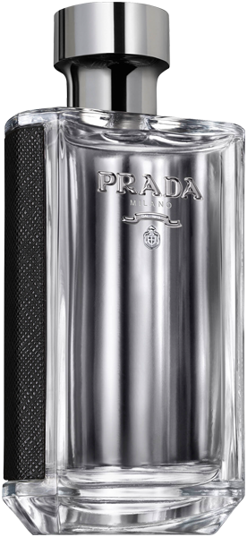 Prada L'Homme  Eau de Toilette Nat. Spray Prada L'Homme  Eau de Toilette Nat. Spray