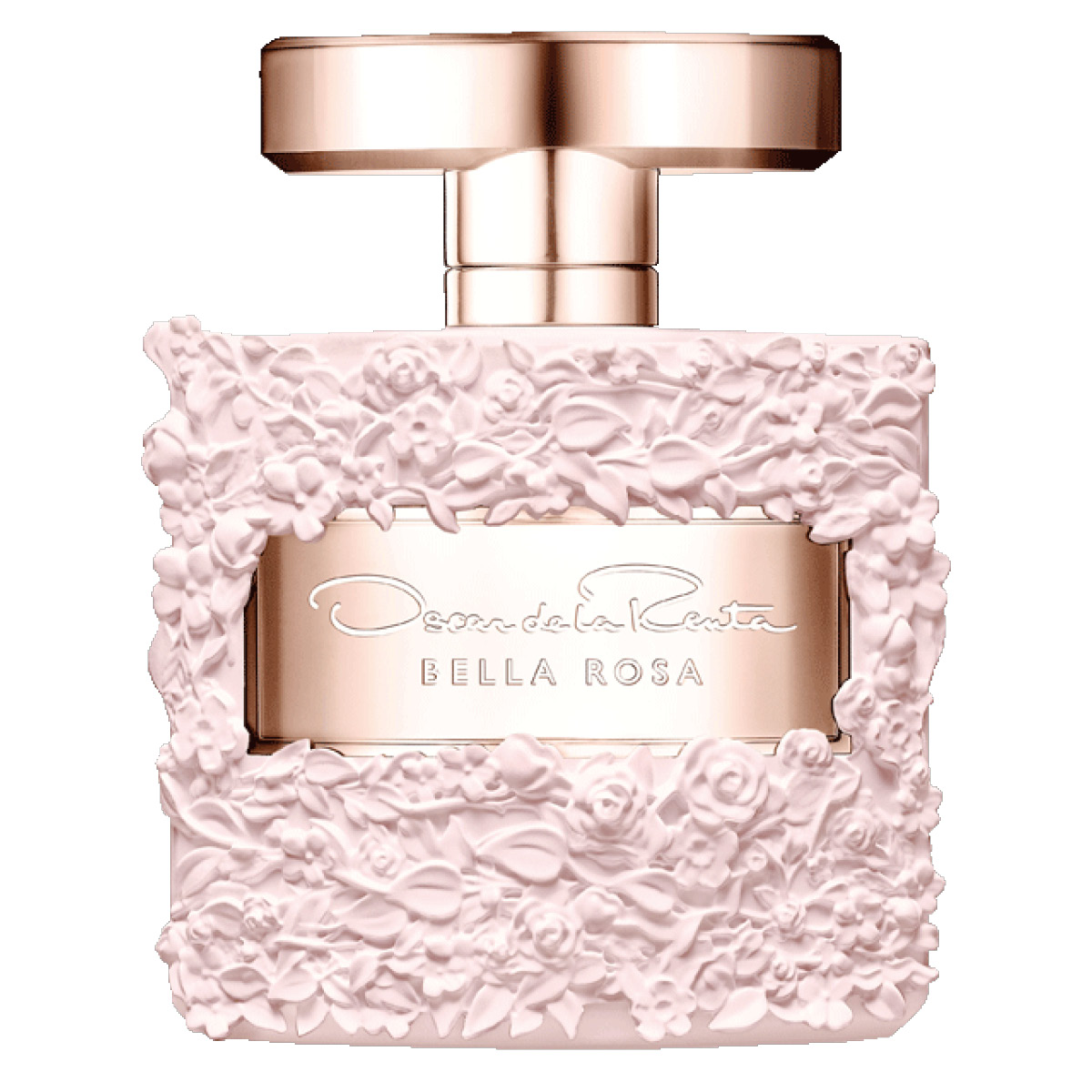 Oscar de la Renta Bella Rosa Eau de Parfum  Nat. Spray