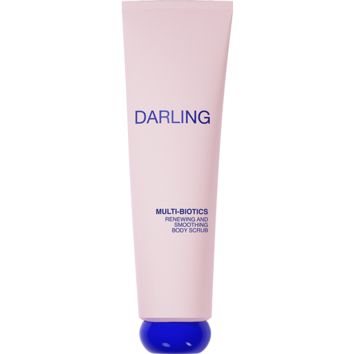 Darling Multi-Biotics Hydrating and Balancing Body Scrub