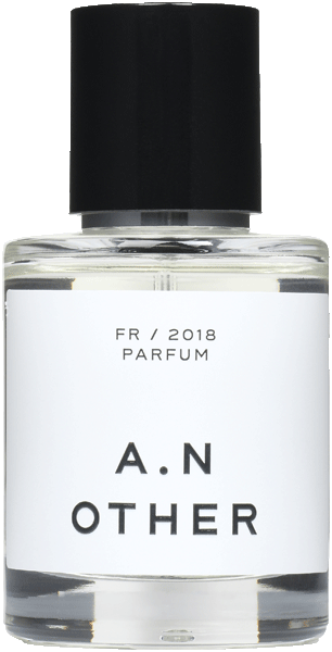 A.N. OTHER FR/2018 E.d.P. A.N. OTHER FR/2018 E.d.P.