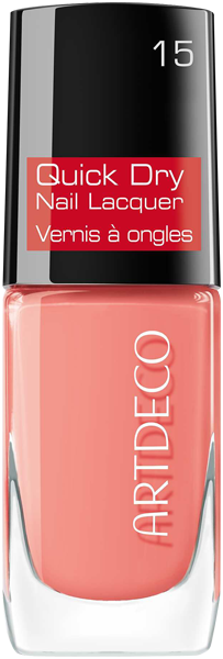 Artdeco Quick Dry Nail Lacquer