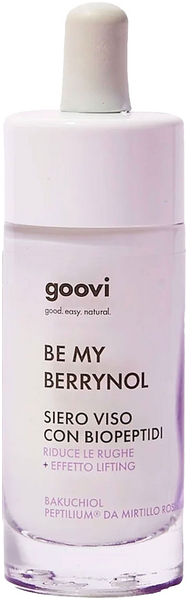 goovi Be My Berrynol Serum