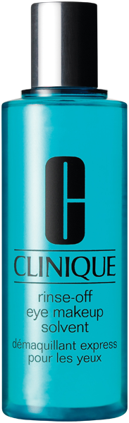 Clinique Rinse-Off Eye Makeup Solvent Clinique Rinse-Off Eye Makeup Solvent
