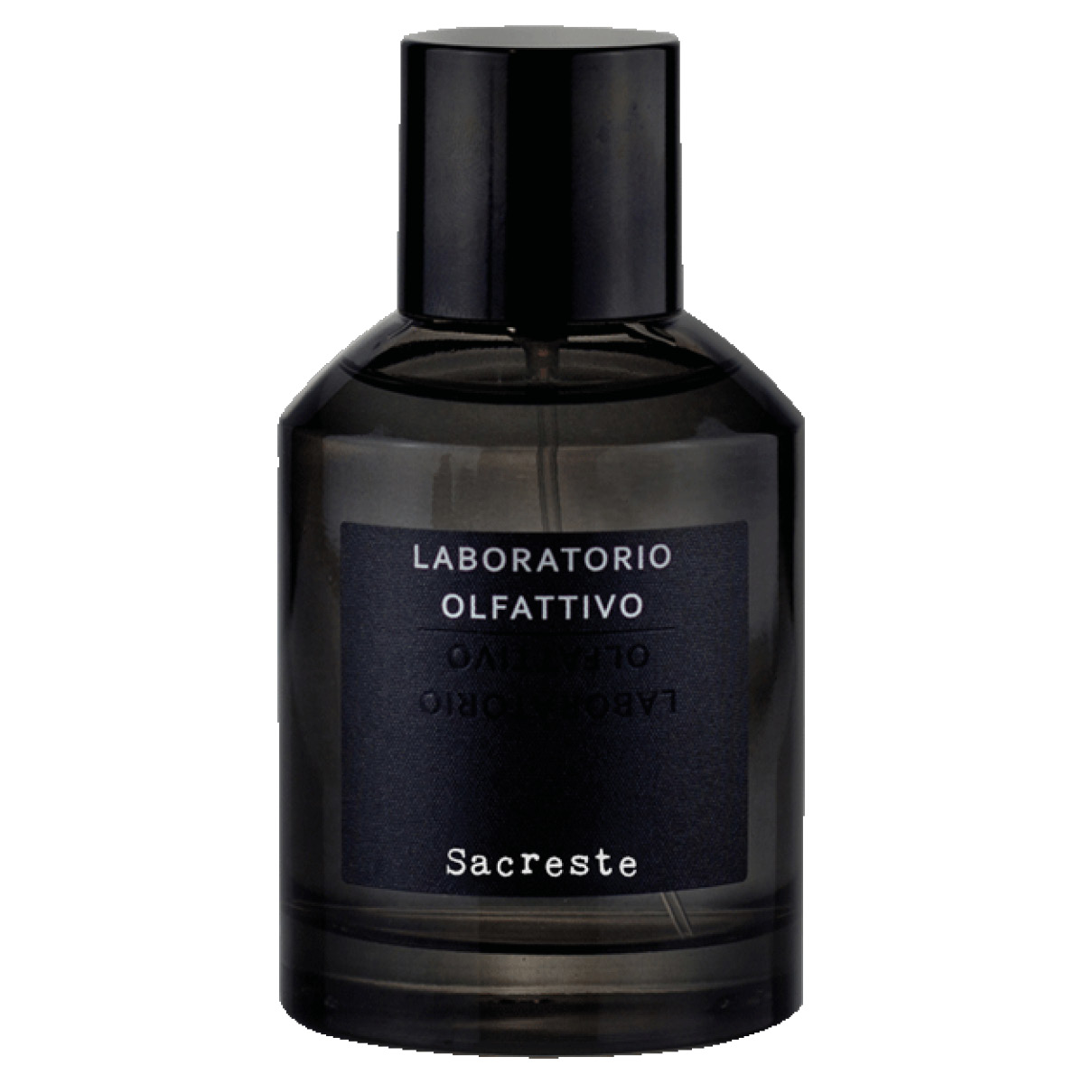 Laboratorio Olfattivo Sacreste Eau de Parfum Nat. Spray