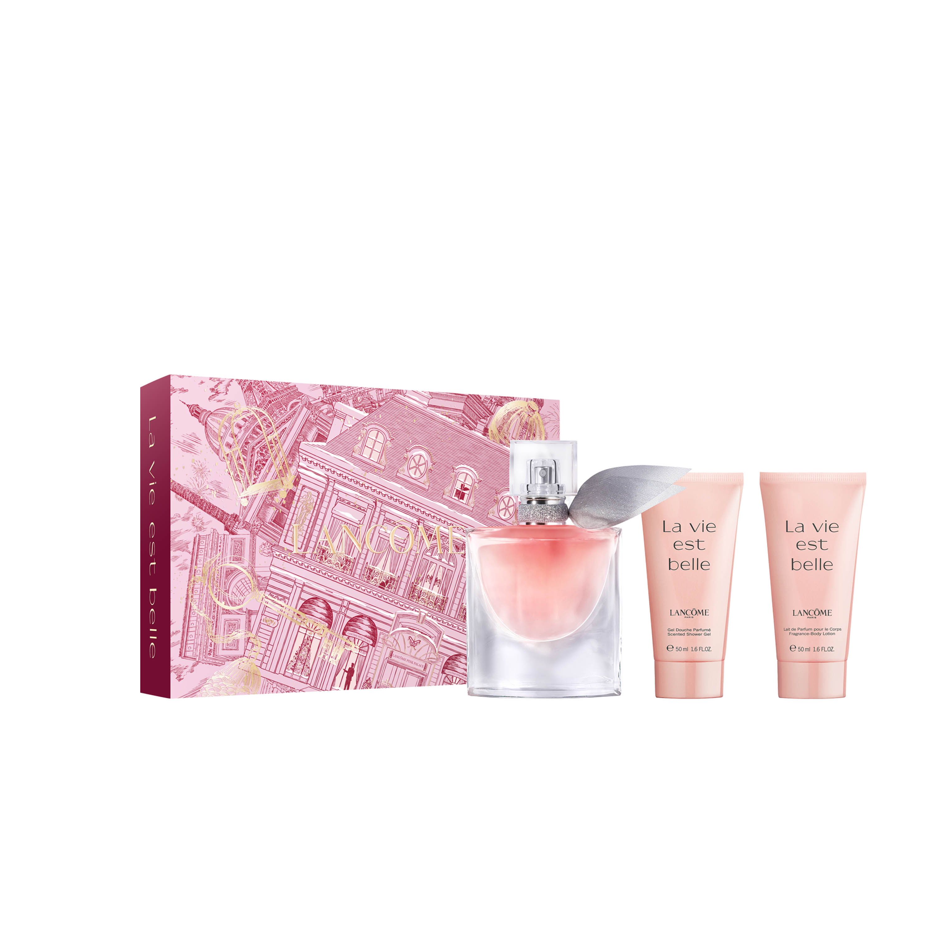 Lancôme La Vie est Belle EdP Set