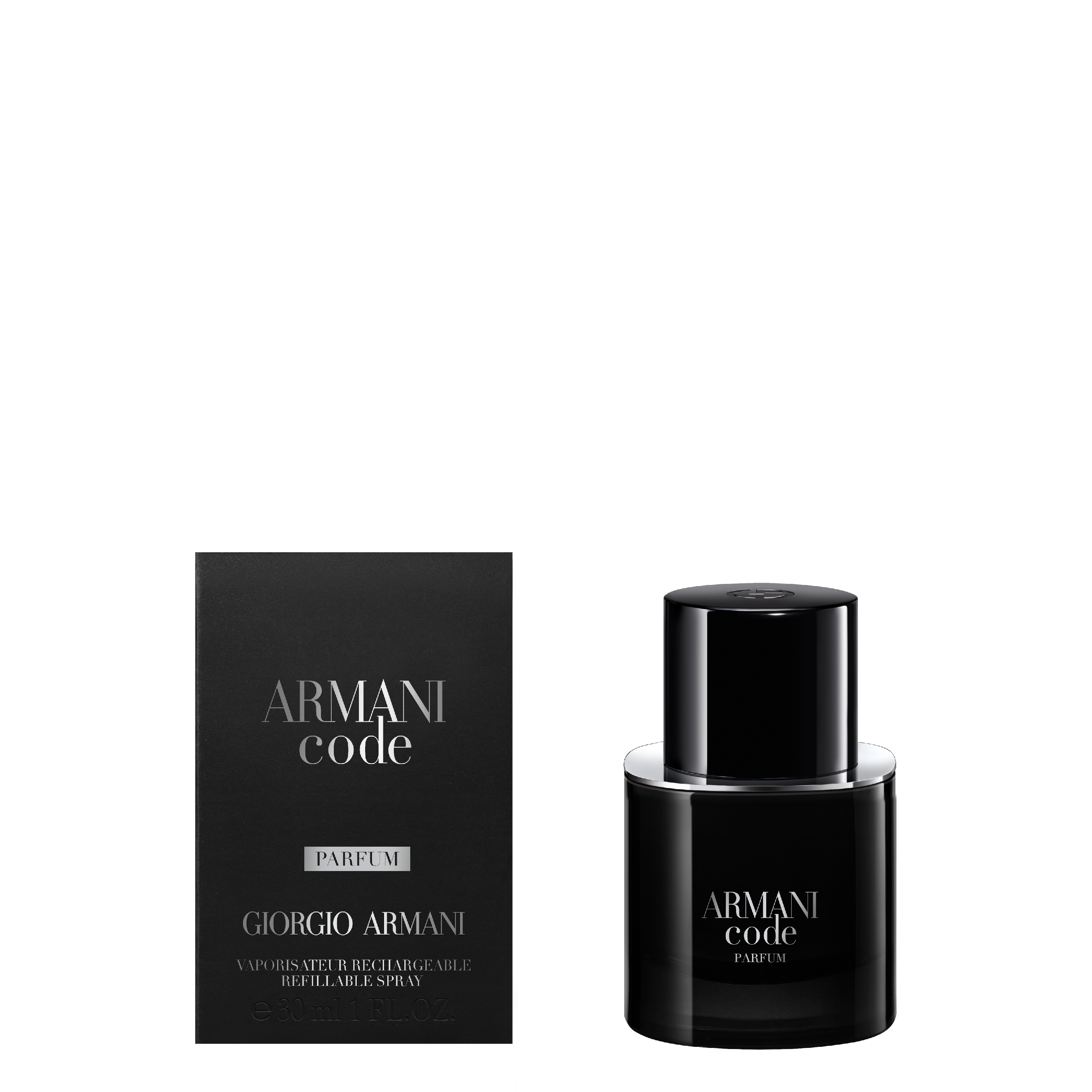 Giorgio Armani Code Pour Homme Parfum Spray
