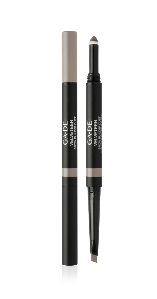 GA-DE Velveteen Brow Builder Duett GA-DE Velveteen Brow Builder Duett