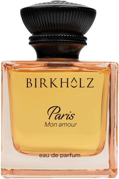 Birkholz Paris - Mon Amour E.d.P. Nat. Spray