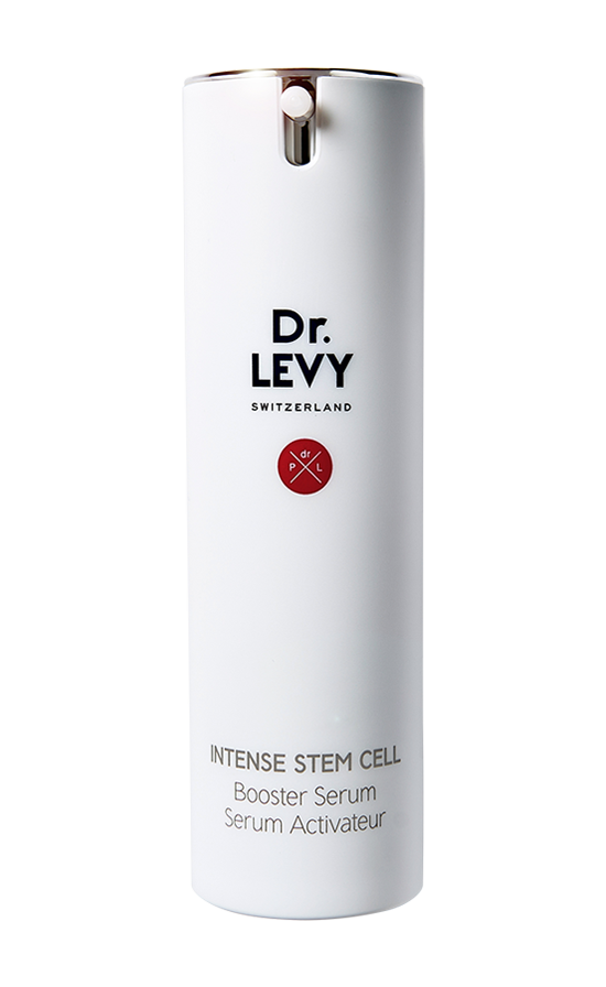 Dr. Levy Switzerland Booster Serum