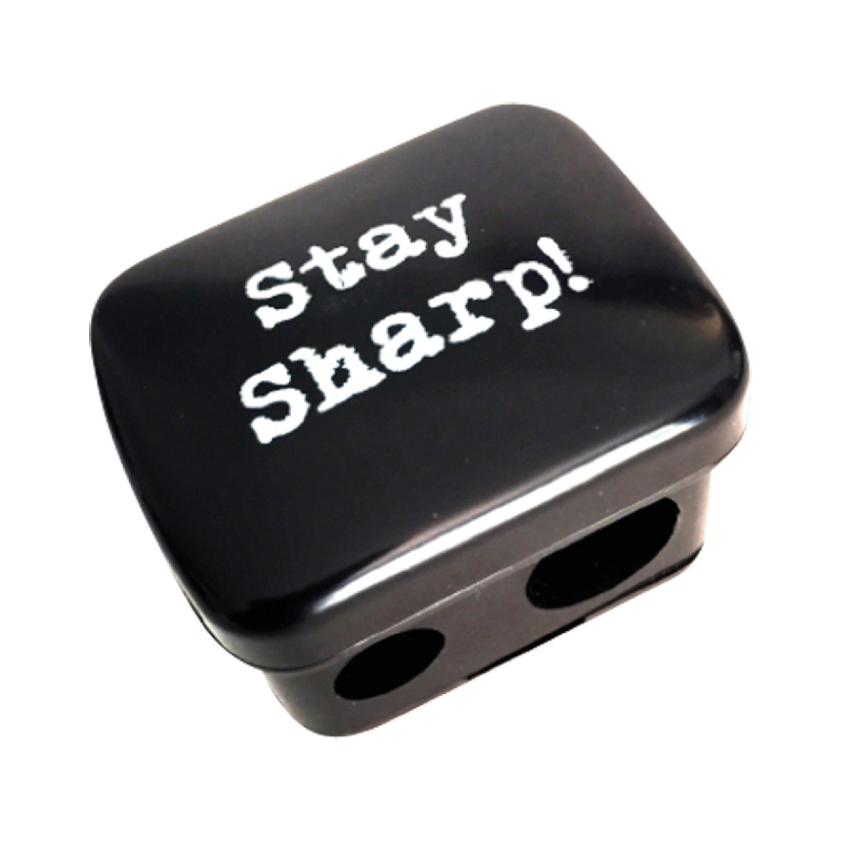 The BrowGal Pencil/Highlighter Sharpener