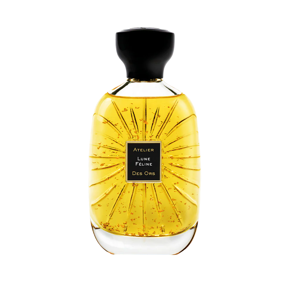 Atelier des Ors Lune Féline EdP Nat. Spray