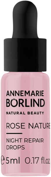 ANNEMARIE BÖRLIND ROSE NATURE Supreme Glow Set