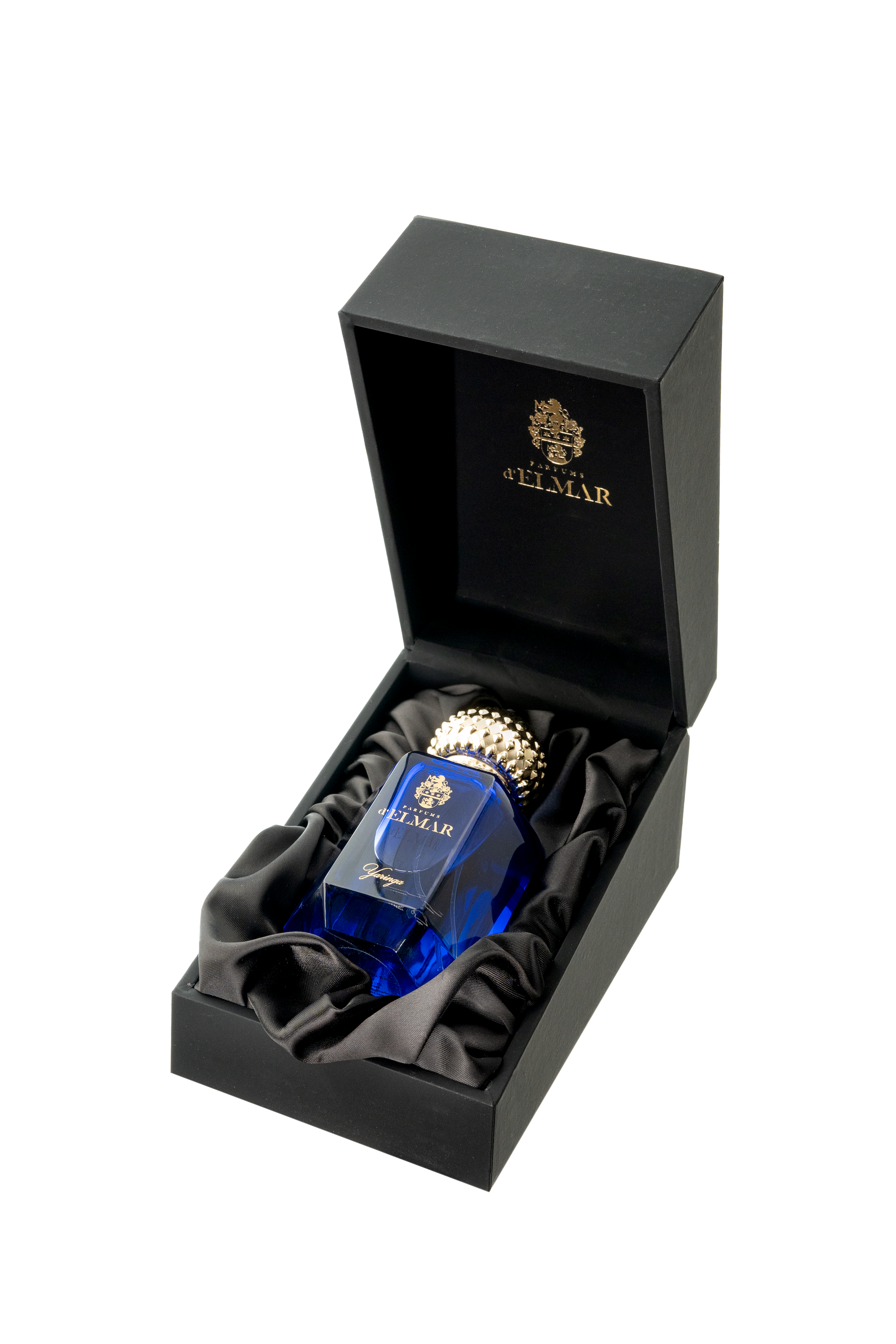 Parfums d'Elmar Yaringa Extrait de Parfums
