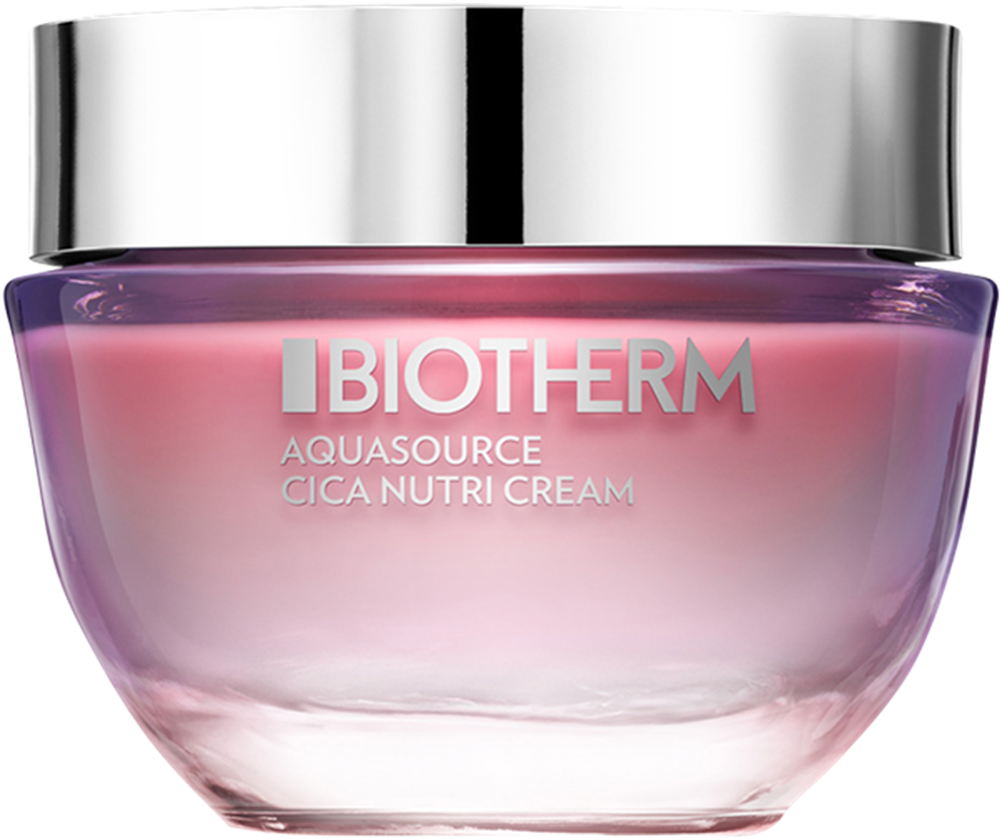 Biotherm Aquasource Cica Nutri Cream