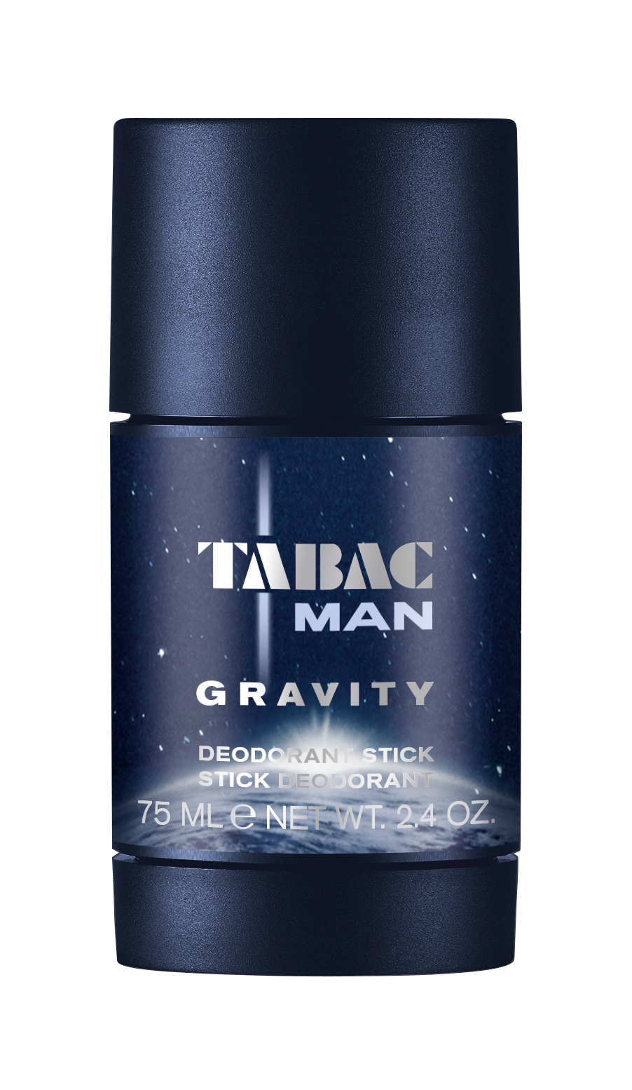 Tabac Man Gravity Deodorant Stick