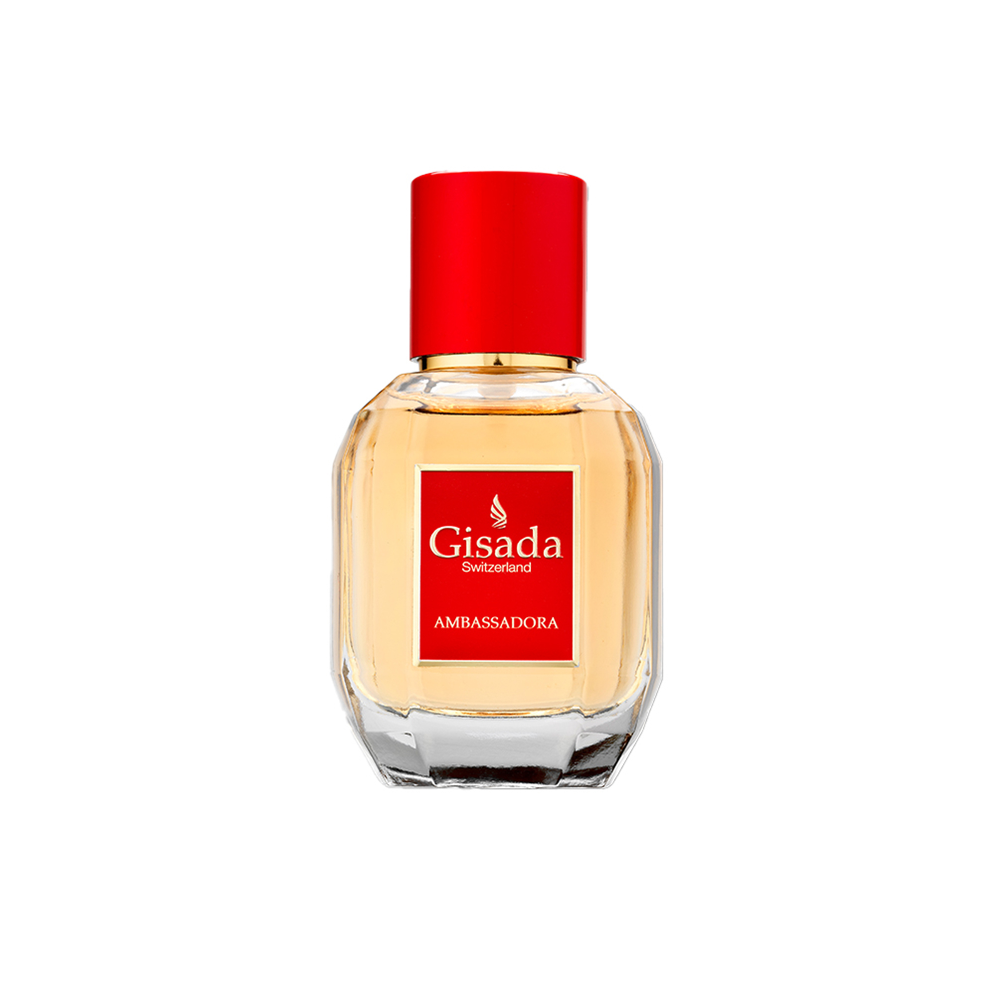Gisada Ambassadora For Women EdP Nat. Spray