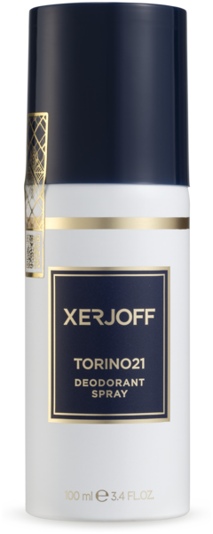 Xerjoff JTC Join the Club Torino21 Deodorant Spray Xerjoff JTC Join the Club Torino21 Deodorant Spray