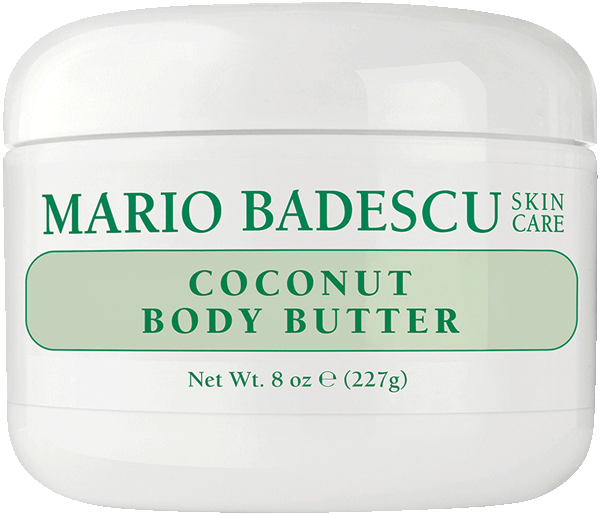 Mario Badescu Coconut Body Butter | Parfümerie Godel